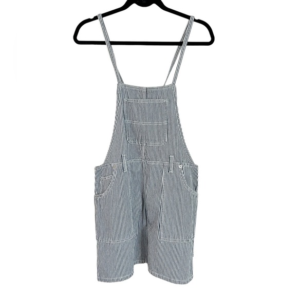 NWT Forever 21 Overall Dress - Picture 7 of 8